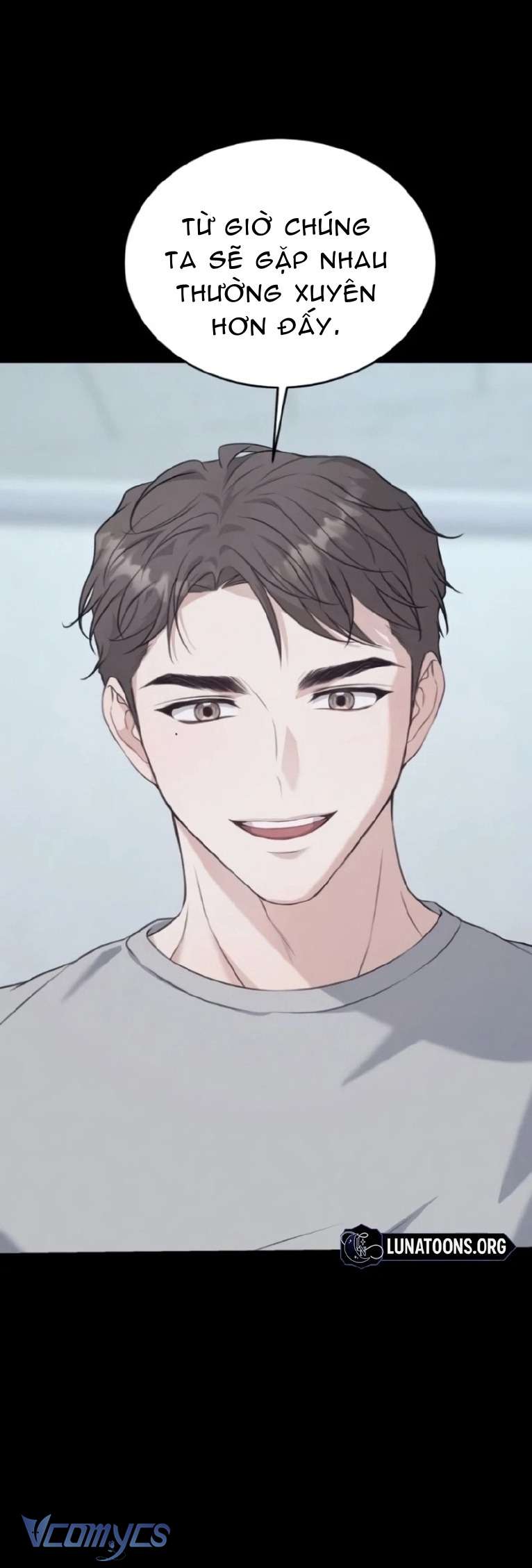 Cùng Làm Những Chuyện Điên Rồ Chap 2 - Next Chap 3