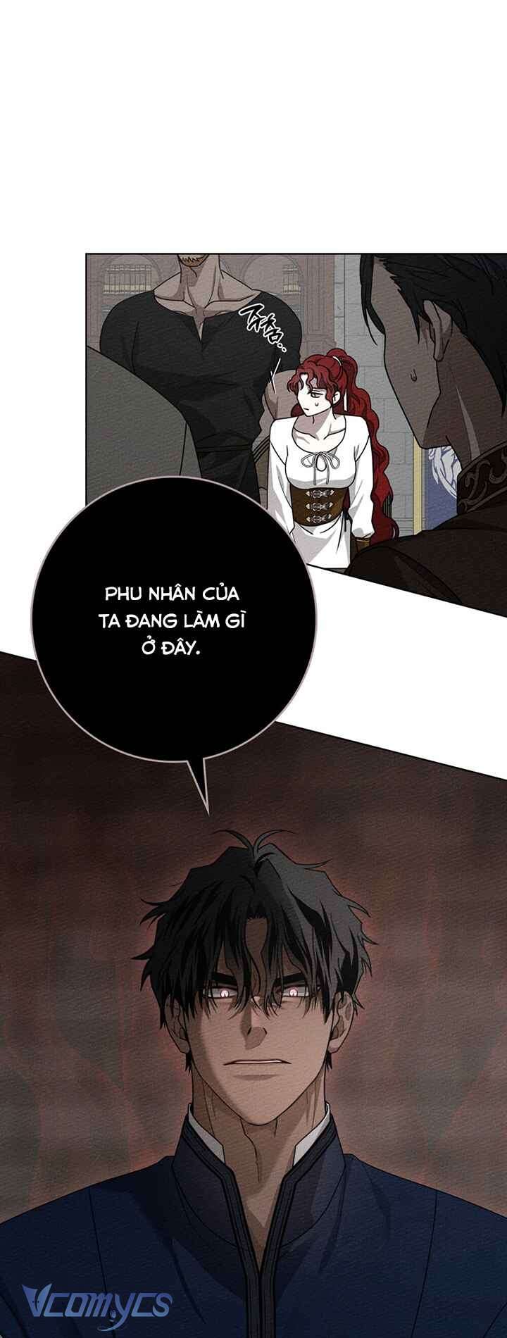 Dưới Bóng Cây Sồi Chap 95 - Trang 3