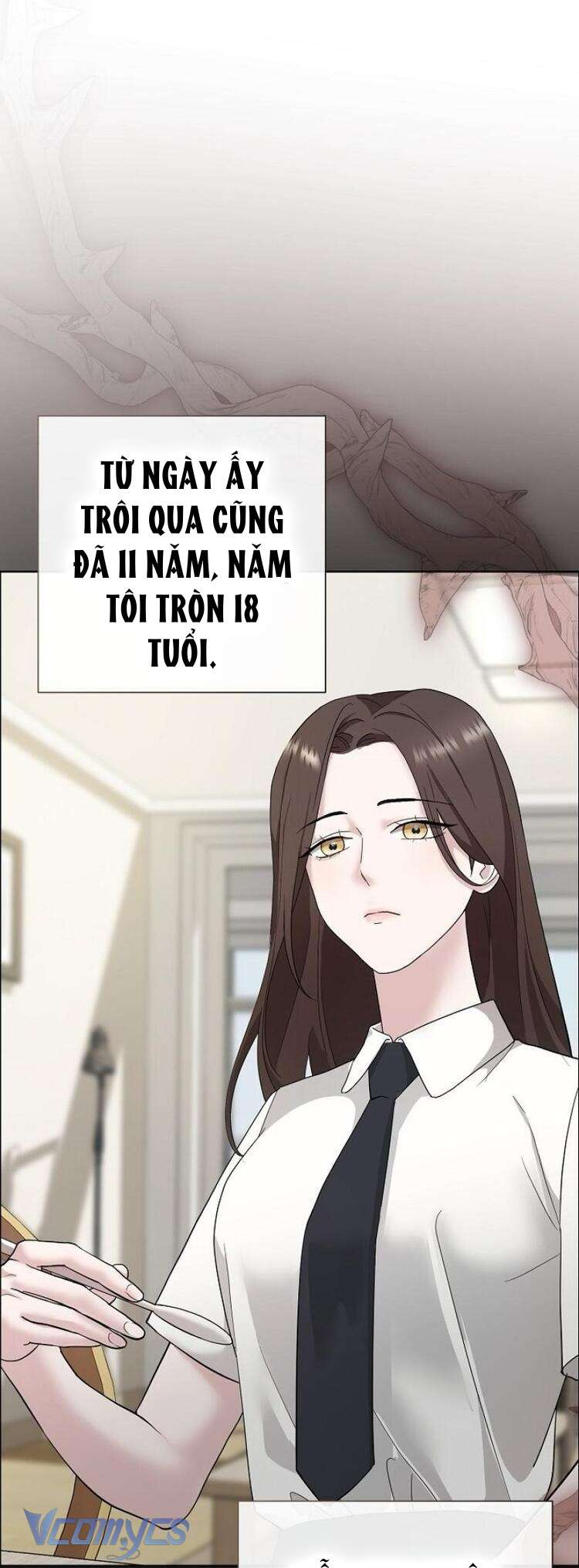 Thiêu Rụi Chap 2 - Trang 2