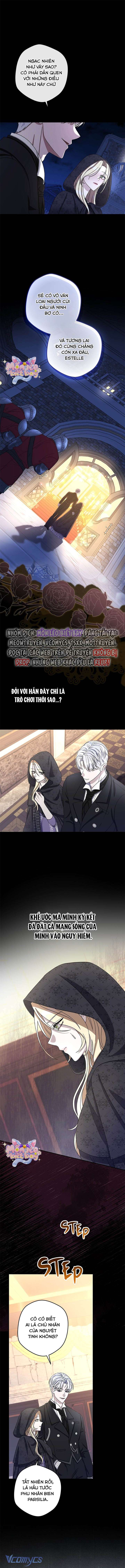 Dụ Hoặc Chap 5 - Trang 4