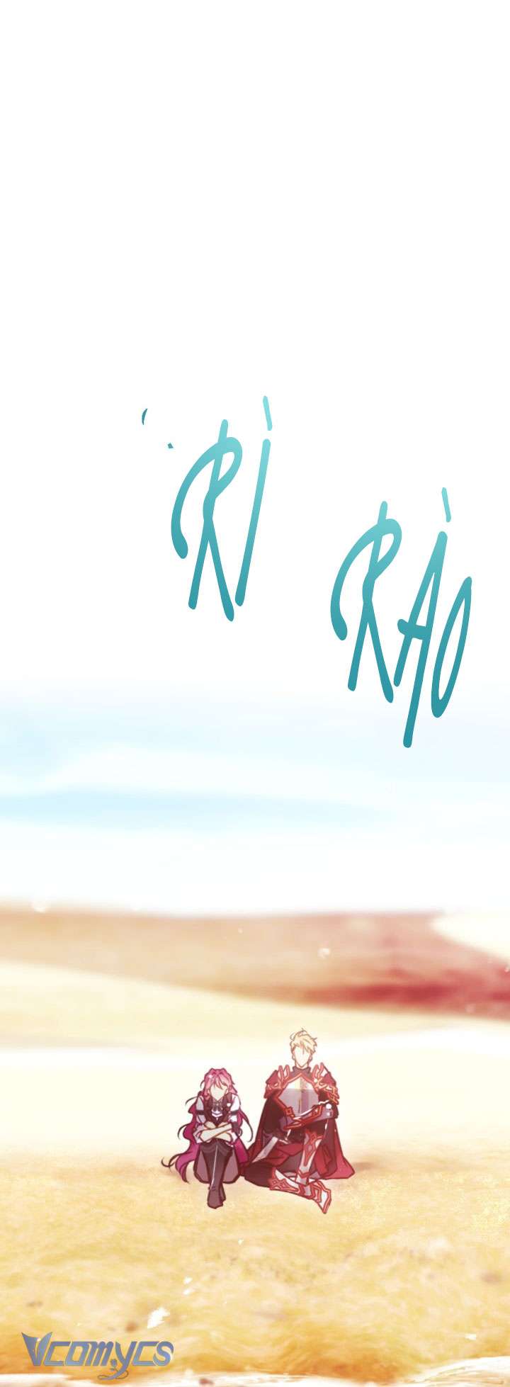 Kết Cục Của Nhân Vật Phản Diện Chỉ Có Thể Là Cái Chết Chap 186 - Trang 4