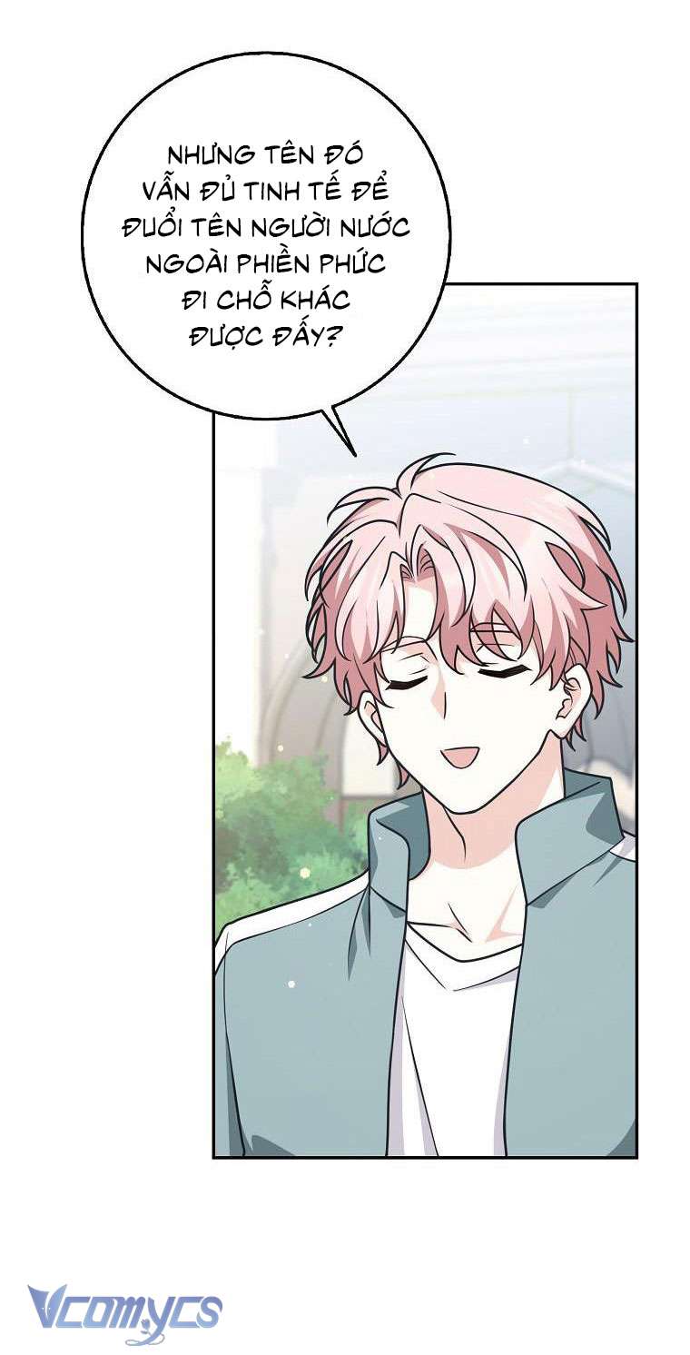 Tôi Thề Chúng Ta Chỉ Là Bạn Chapter 52 - Next Chapter 53