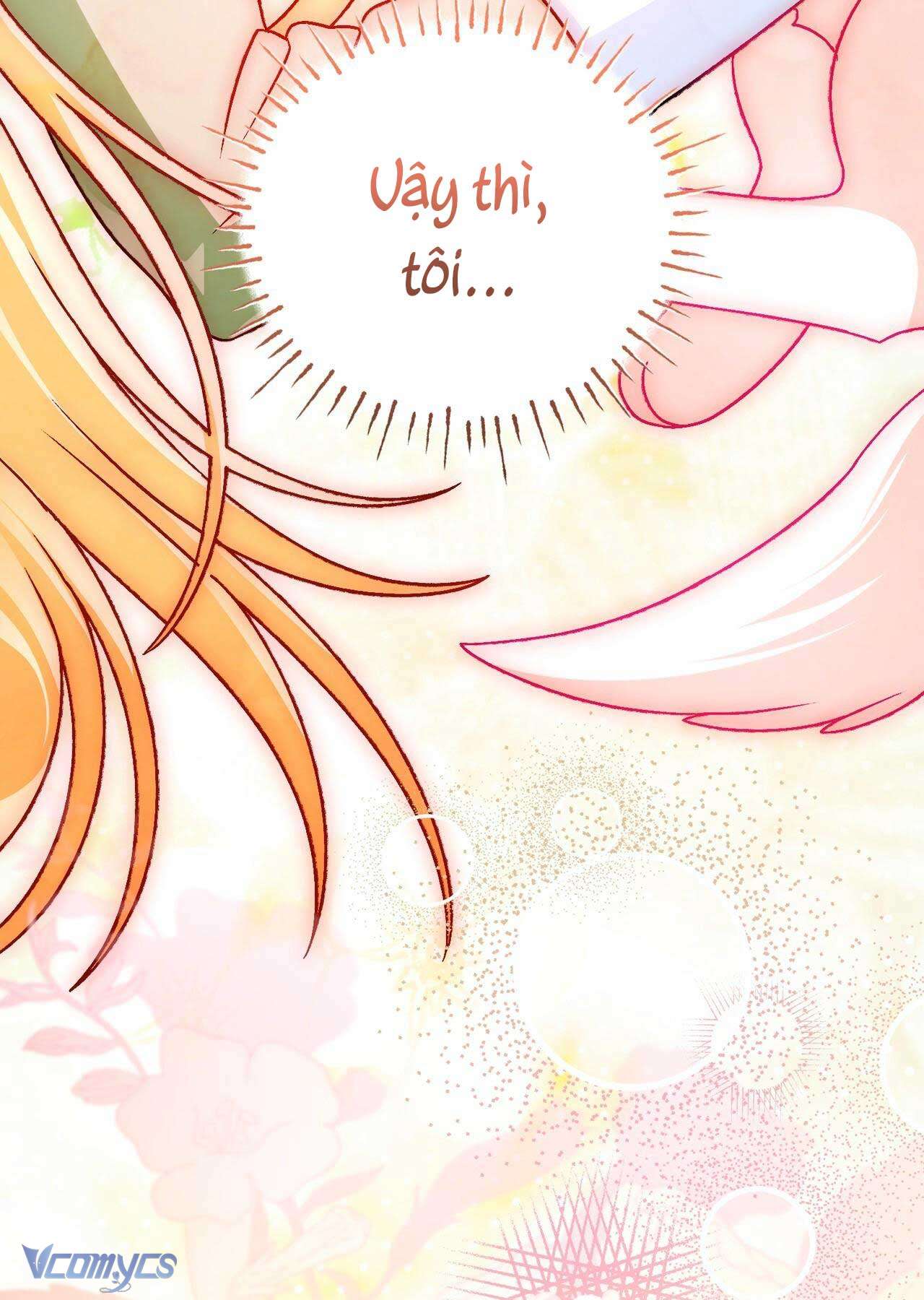 Gửi đến người sói yêu dấu của em Chap 26 - Next Chap 27