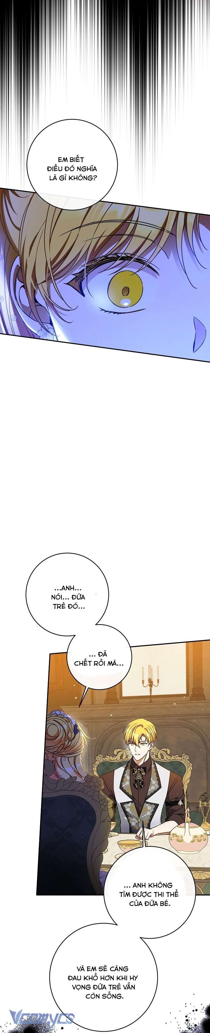 Thuần Hóa Hầu Tước Quái Dị Chap 61 - Next Chap 62