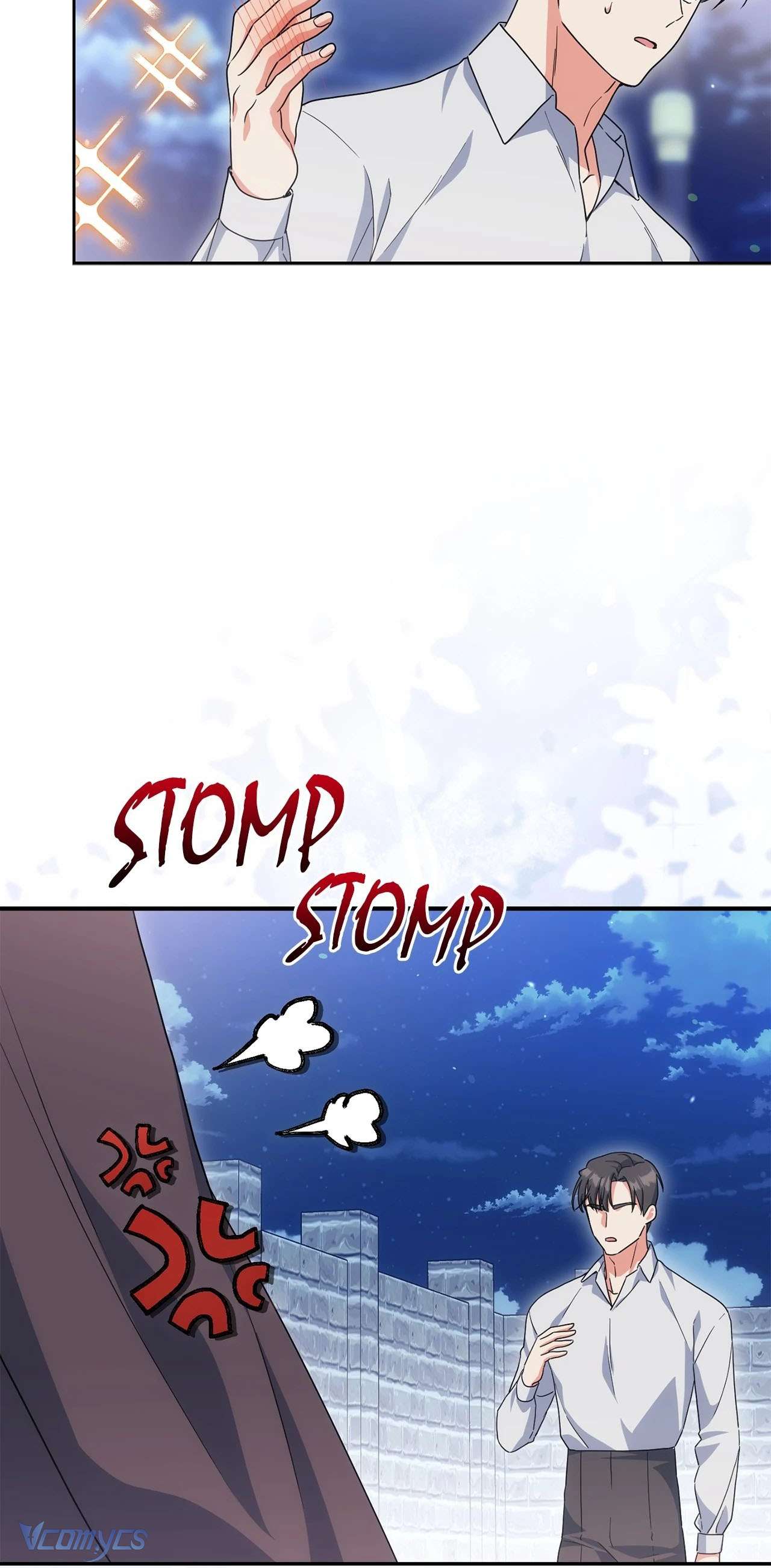 Nàng Công Chúa Trong Chuồng Gà Chap 43 - Trang 3