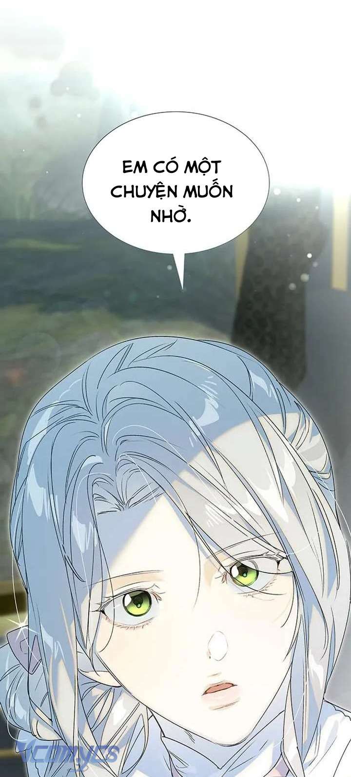 Cứ Cố Gắng Hết Sức Để Hối Hận Chap 39 - Trang 3