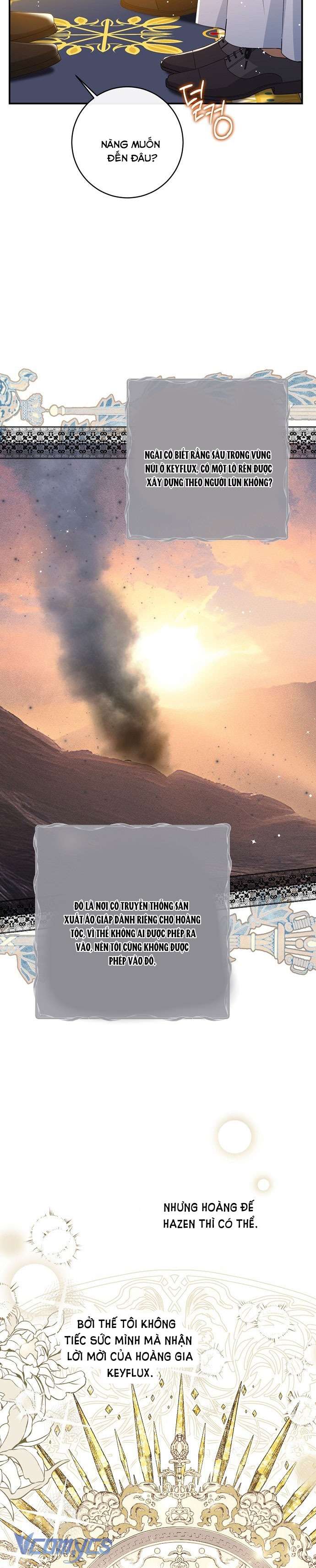 Thuần Hóa Hầu Tước Quái Dị Chap 71 - Next Chap 72