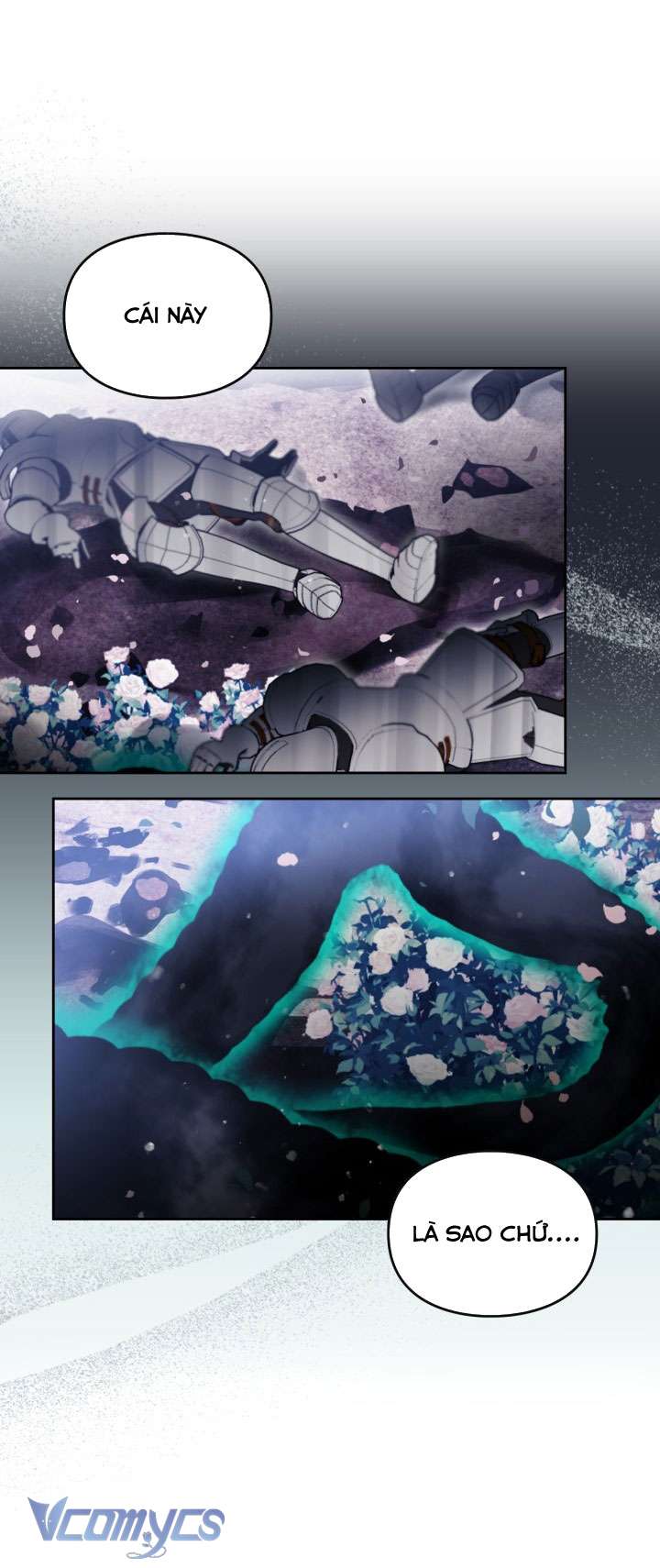 Kết Cục Của Nhân Vật Phản Diện Chỉ Có Thể Là Cái Chết Chap 195 - Trang 4