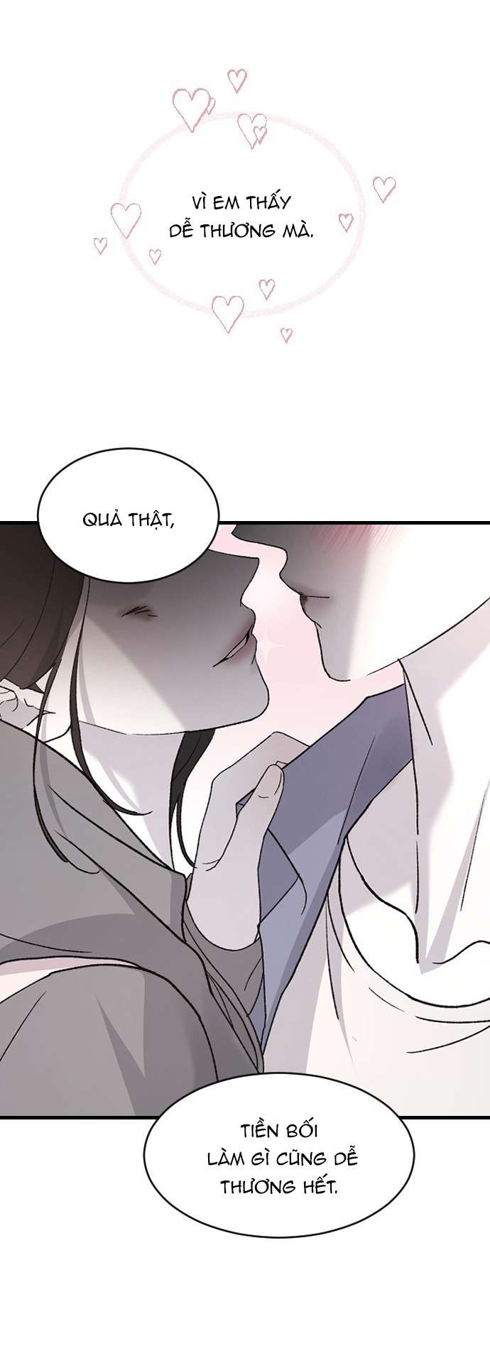 Ba Anh Trai Cực Phẩm Của Tôi Chap 97 - Trang 3