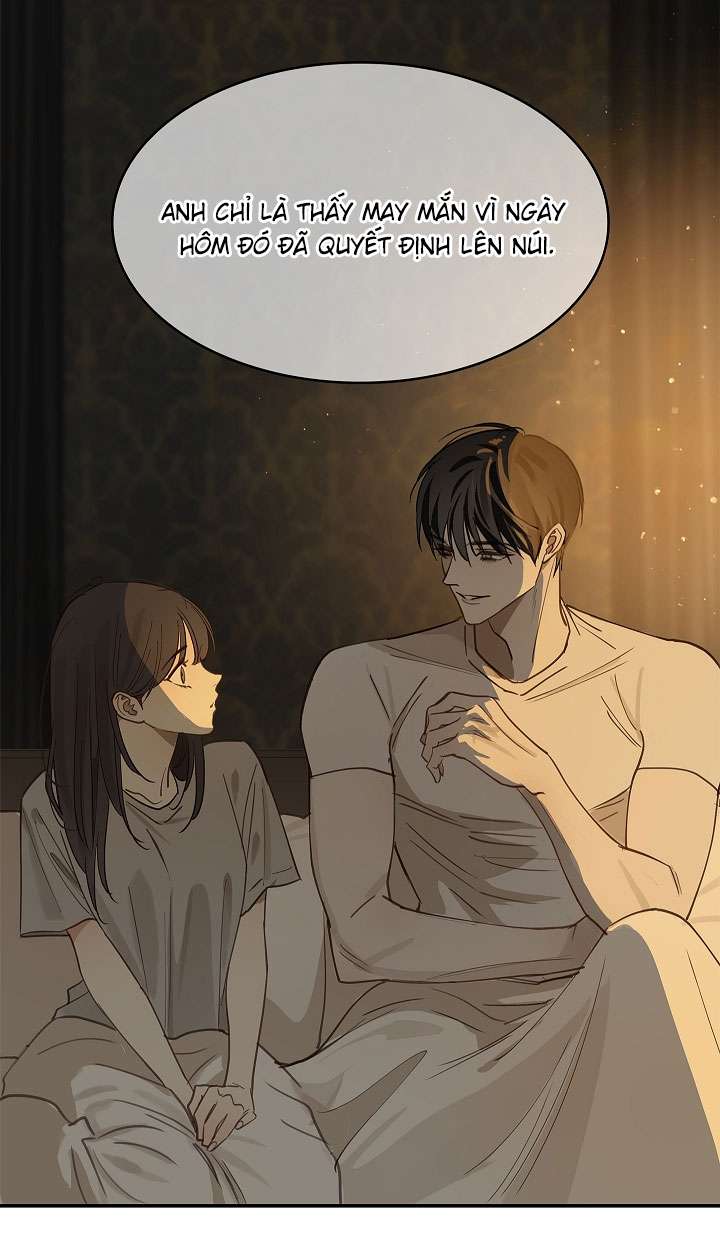 [END SS1] Đóa Hoa Là Mồi Nhử Chap 20 - Trang 2