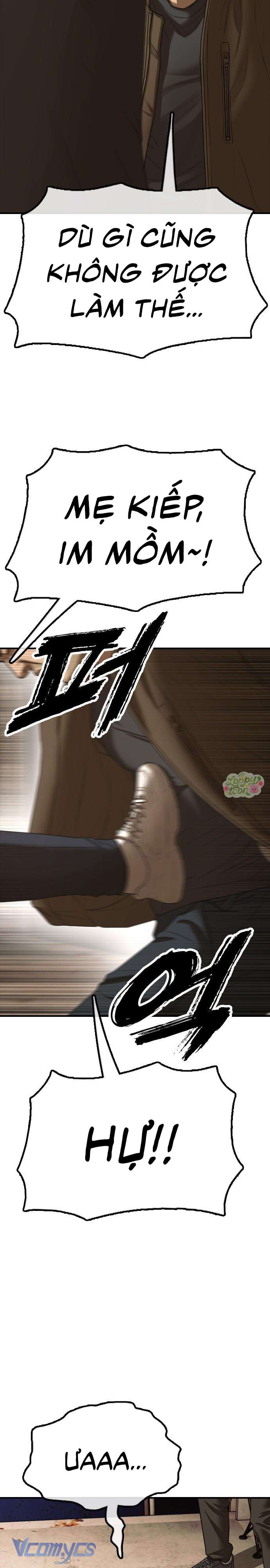 Tận Thế Đã Đến Chap 8 - Next Chap 9