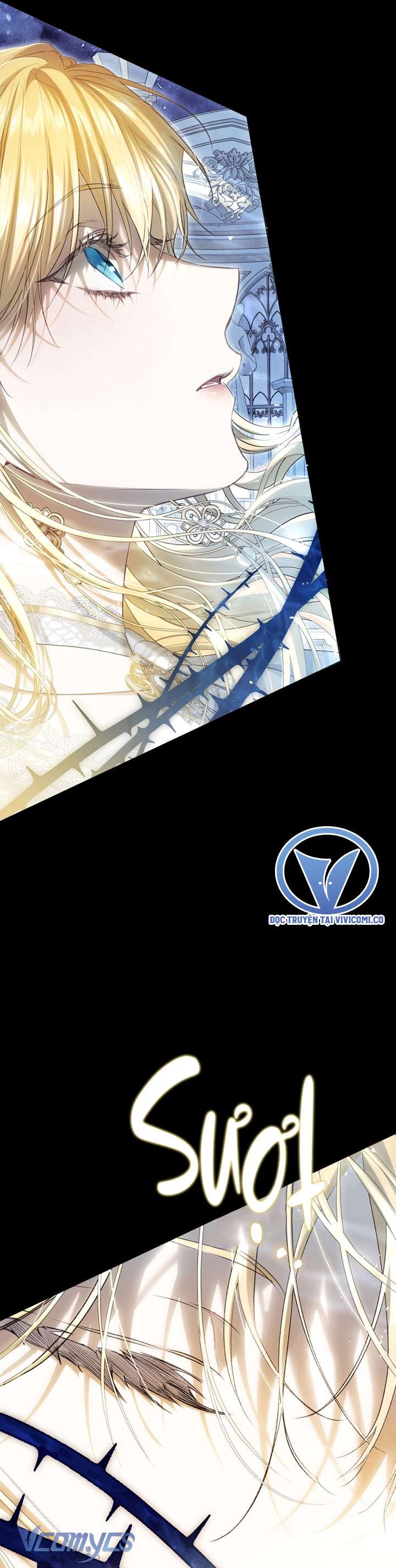 Ác Nữ Chỉ Là Một Con Rối Chap 108 - Trang 2