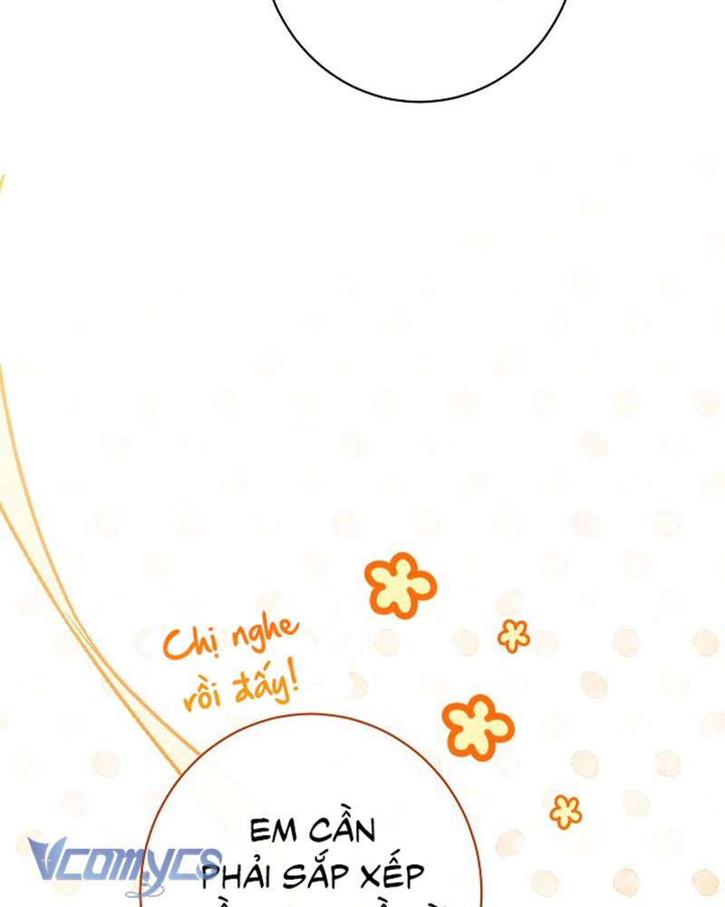 Hầu Gái Độc Quyền Của Hoàng Hậu Phản Diện Chap 67 - Trang 4