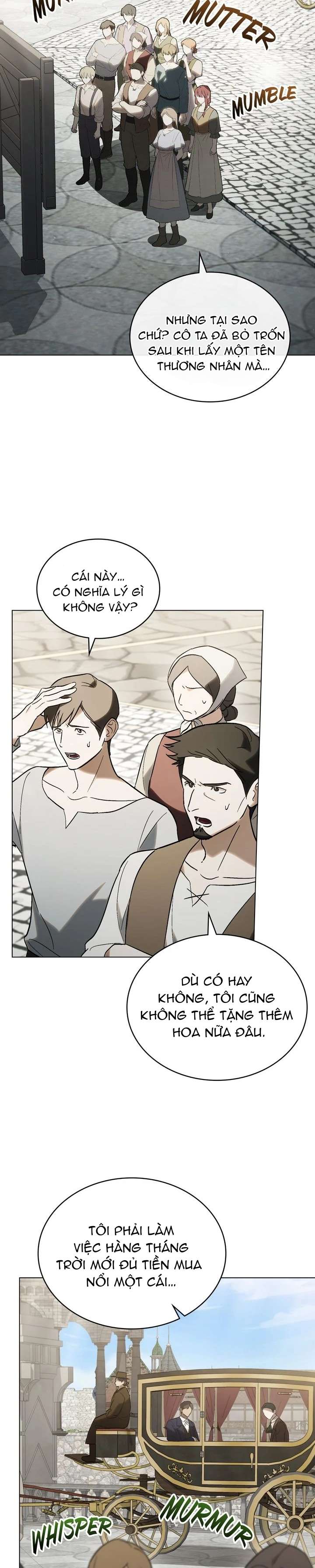 Khi Số Phận Tìm Đến Hai Ta Chap 81 - Trang 4