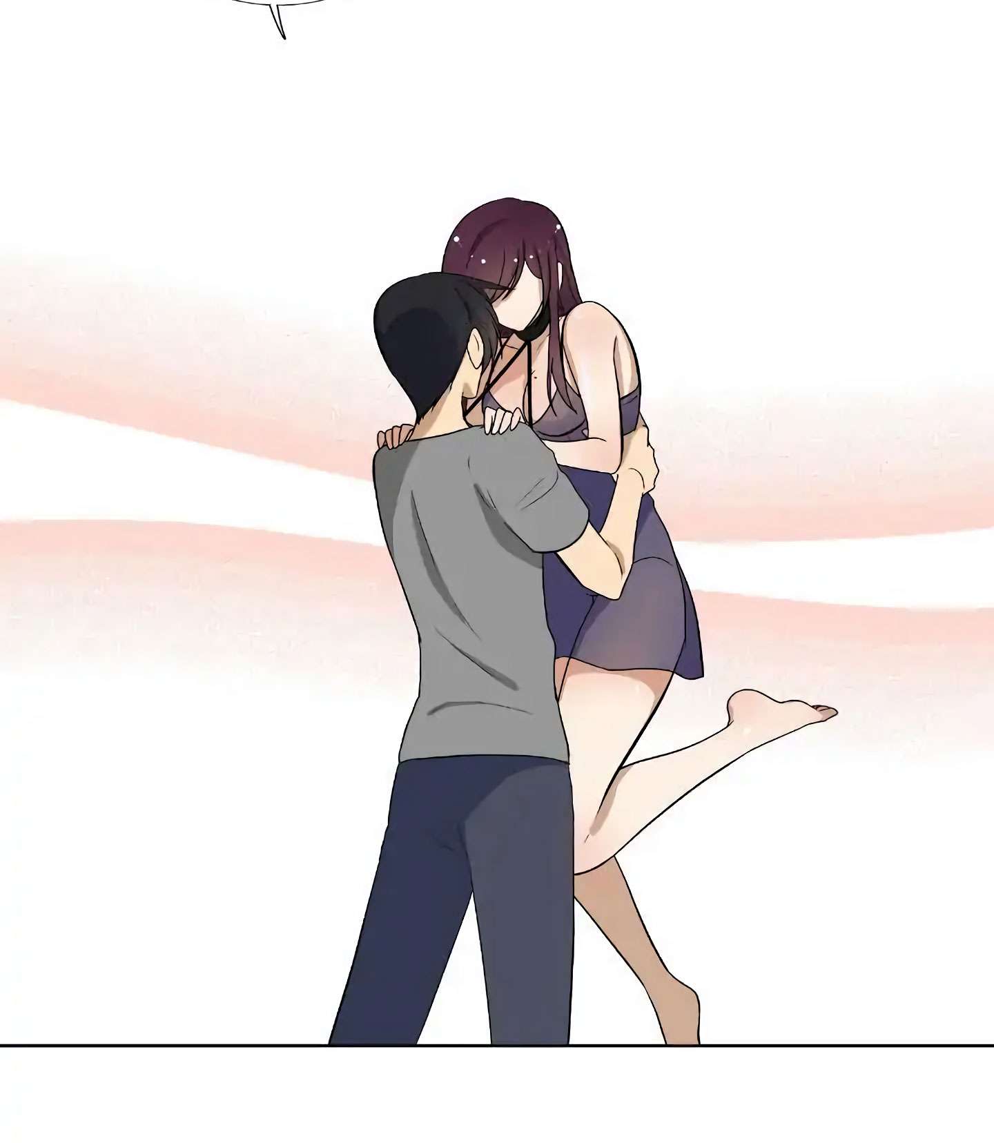 Căn Phòng Xấu Hổ Chap 8 - Trang 3