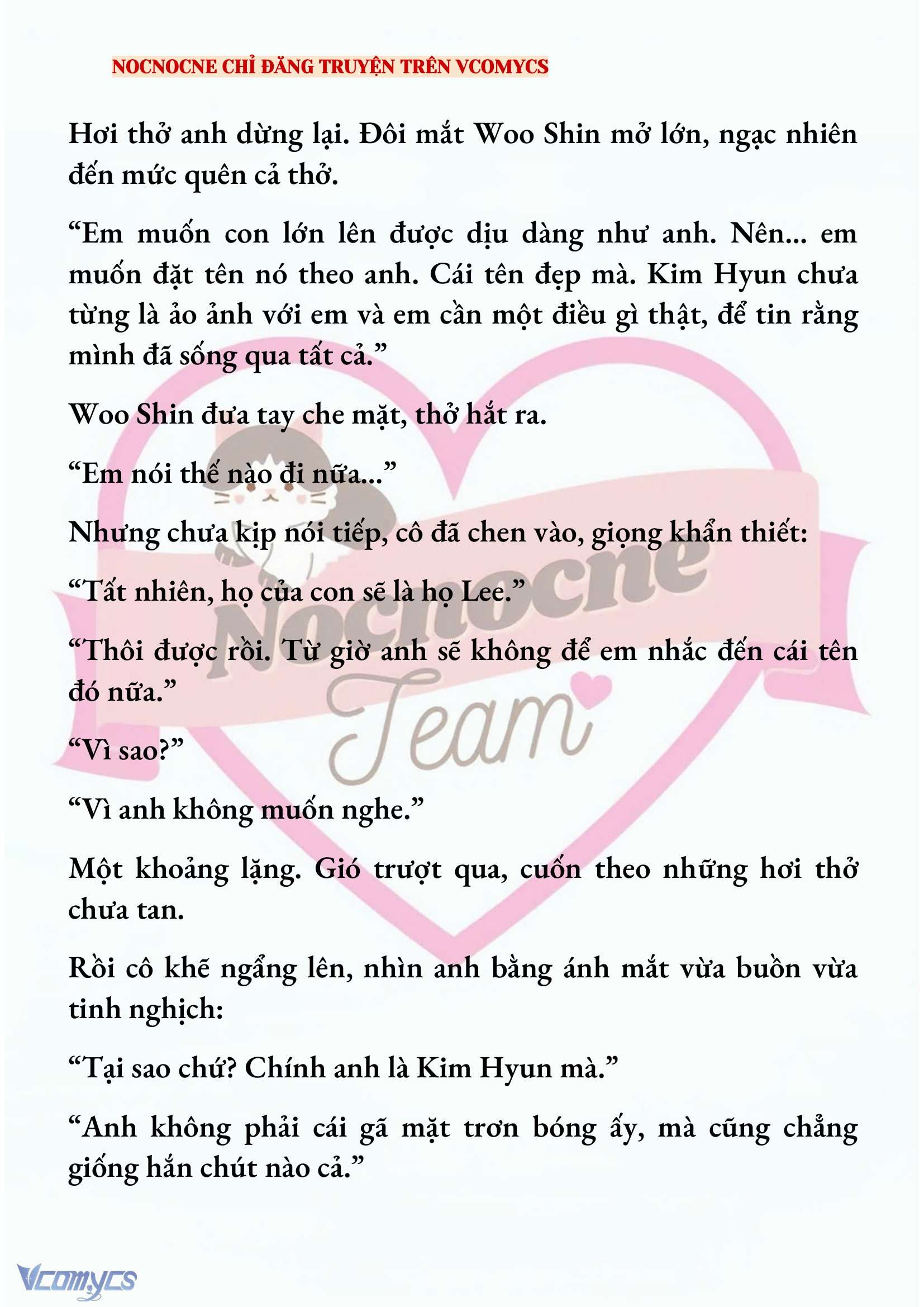 [NOVEL] KẾT HÔN VỚI KẺ TÂM THẦN Chap 210 - Trang 2