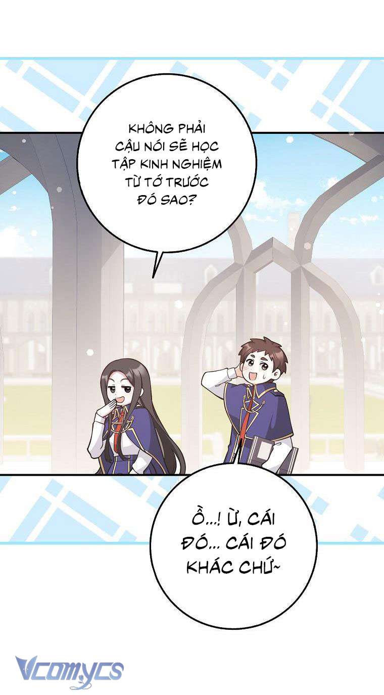 Tôi Thề Chúng Ta Chỉ Là Bạn Chapter 26 - Next Chapter 27