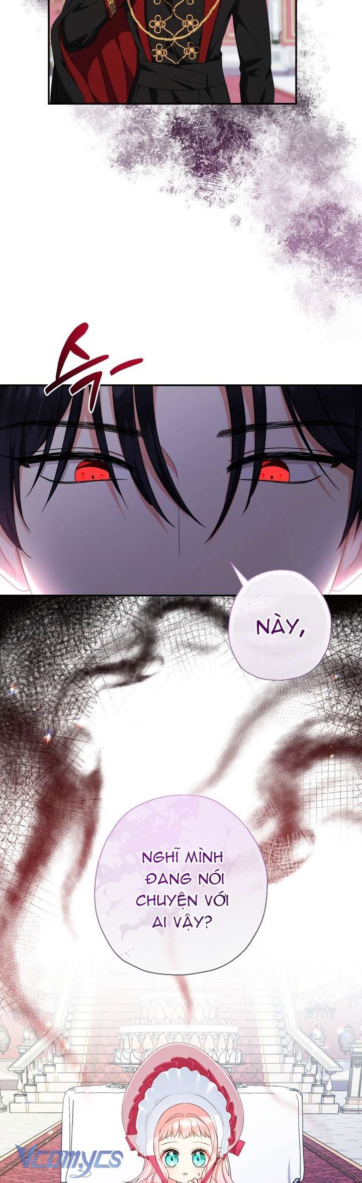 Tiểu Thư Tích Tiền Đi Bụi Chapter 87 - Trang 4