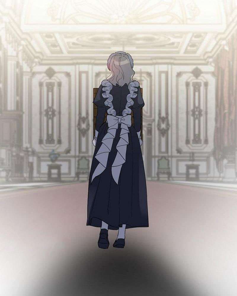 Nữ Hầu Báo Thù: Thời Khắc Cuối Cùng Chap 39 - Next Chap 40