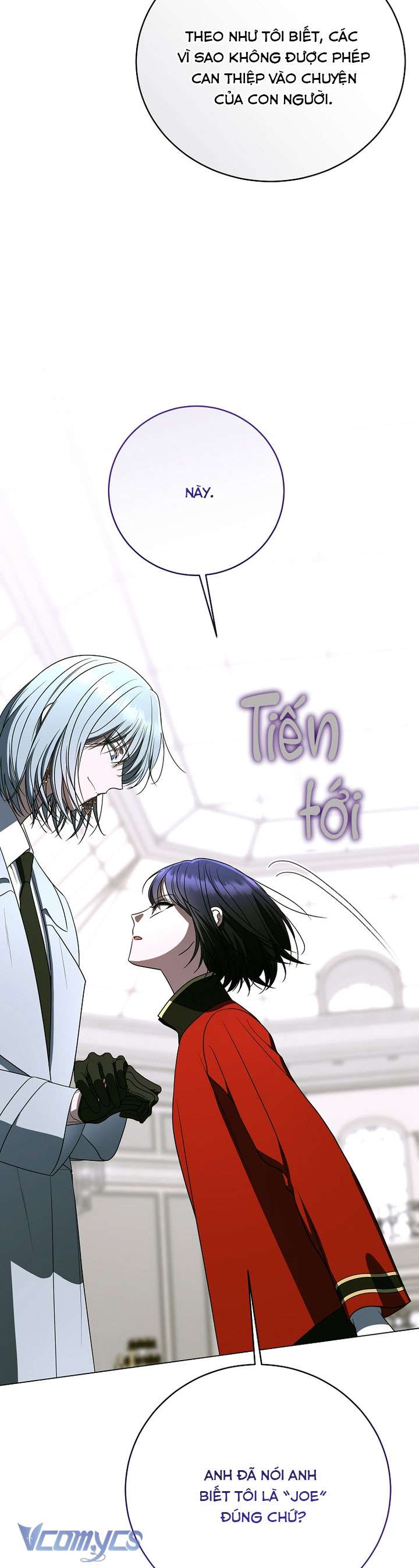 Hướng Dẫn Sinh Tồn Dành Cho Người Xếp Hạng Chap 54 - Trang 2