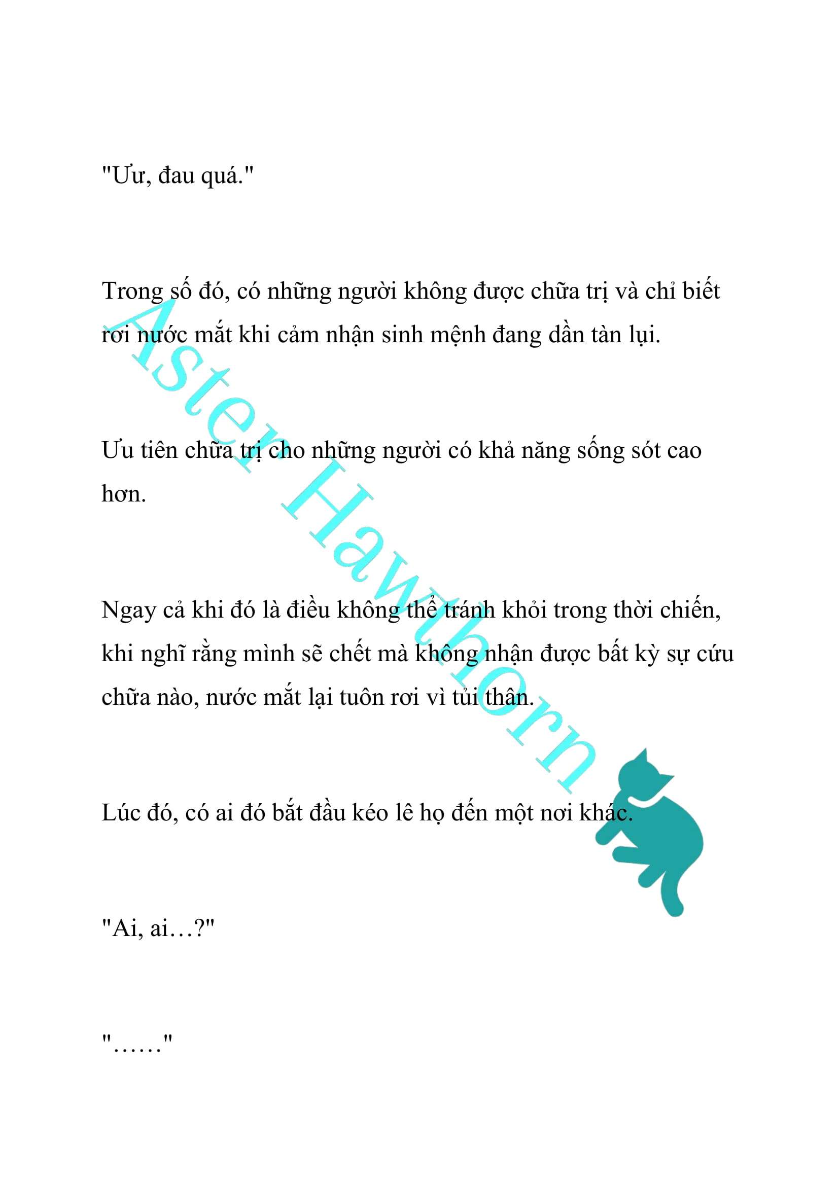 [NOVEL] Gặp Lại Kẻ Thù Ở Lễ Đính Hôn Chap 239 - Trang 2