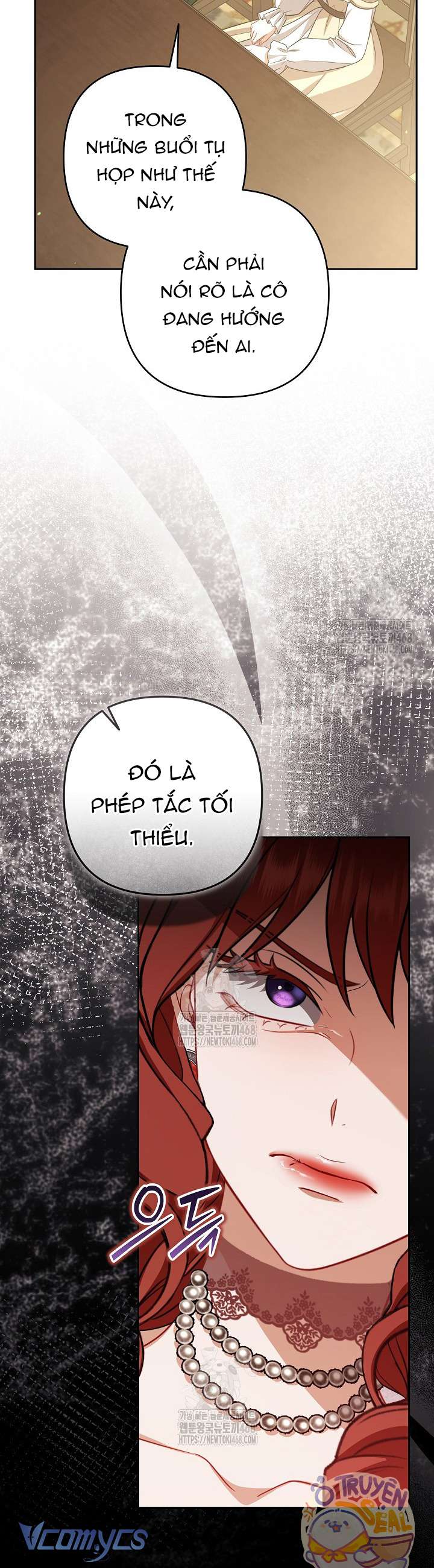 Tôi Đã Xem Một Vở Kịch Chap 34 - Next Chap 35