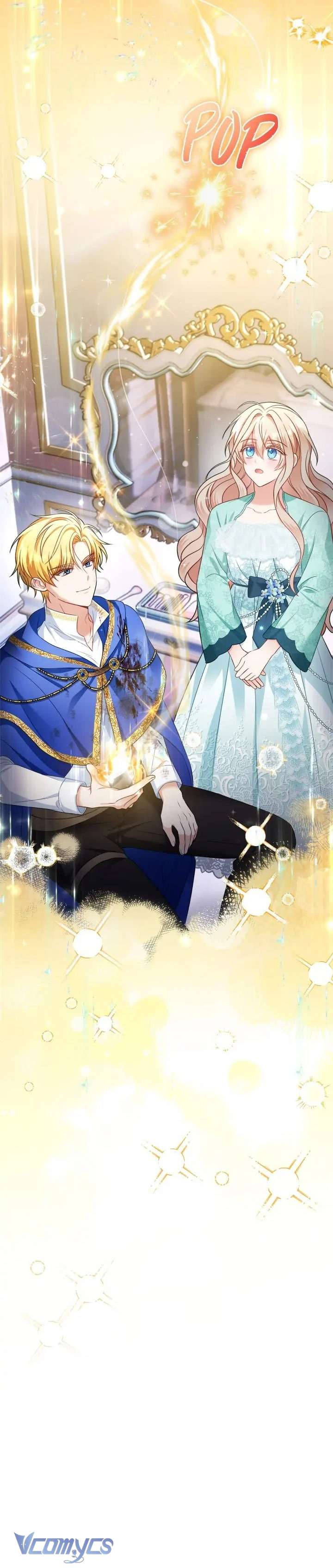 Tôi Sống Chung Với Mẹ Chồng Chapter 30 - Trang 4