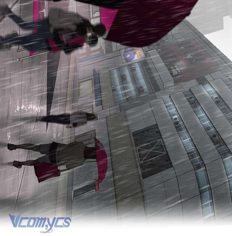 Ác Chi Hoàn Chapter 42 - Trang 4