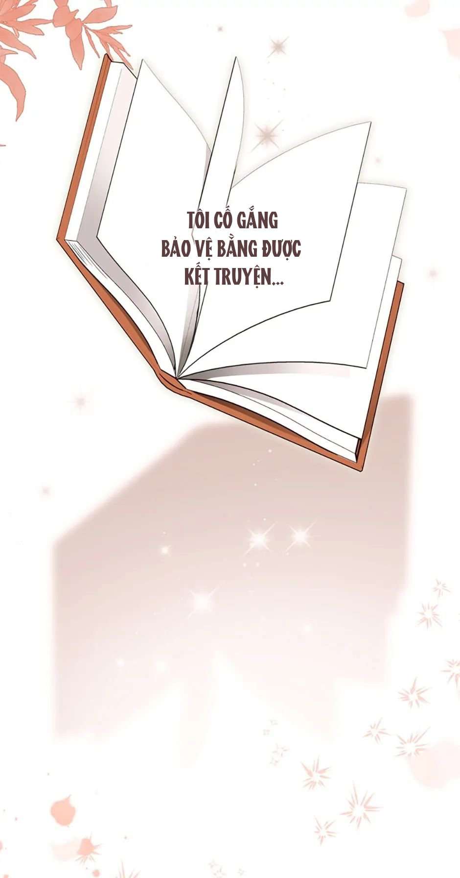 Tôi Đã Bảo Nữ Chính Đang Cải Trang Cơ Mà! Chap 42 - Trang 2