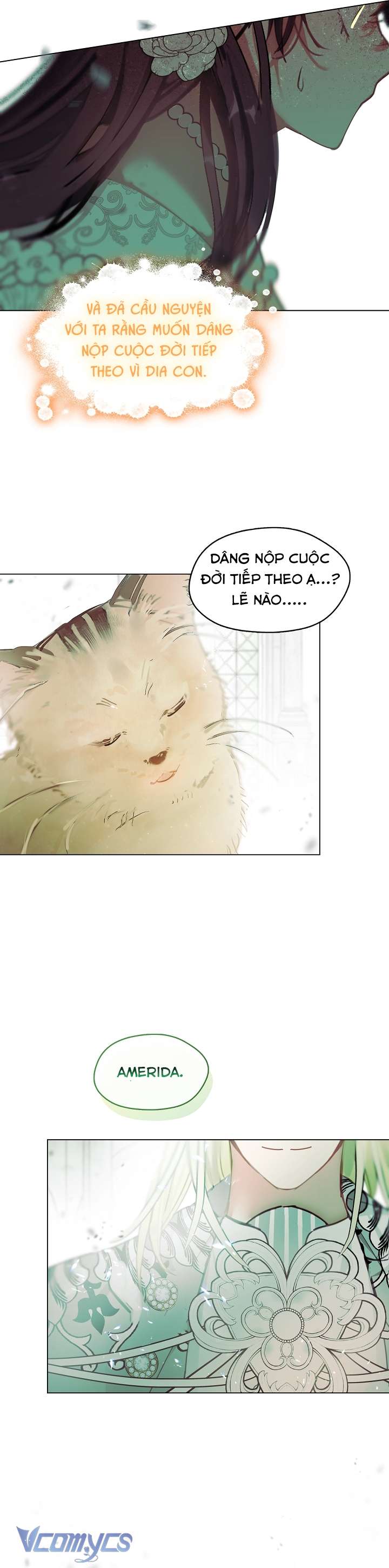 Gia Đình Bị Ám Ảnh Bởi Tôi Chap 83 - Trang 4