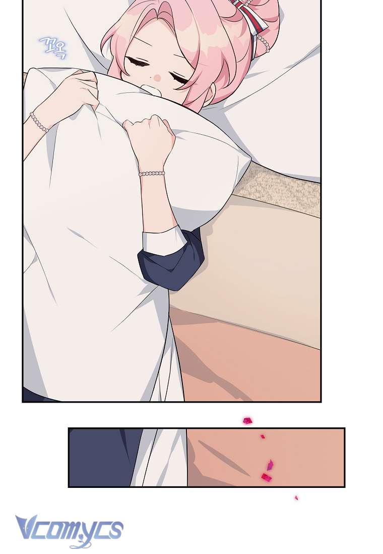 Tôi đã trở thành con gái út của công tước phản diện Chapter 18 - Trang 3