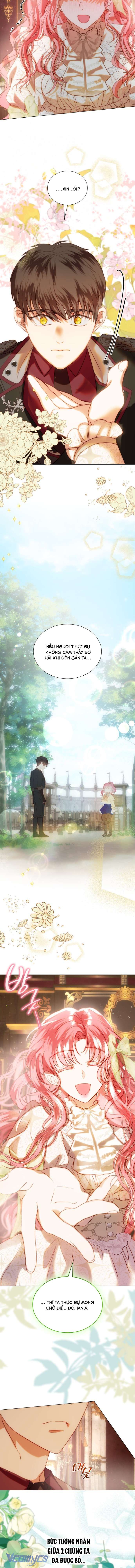 Tôi Được Sinh Ra Là Con Gái Thứ Hai Chapter 50 - Trang 4