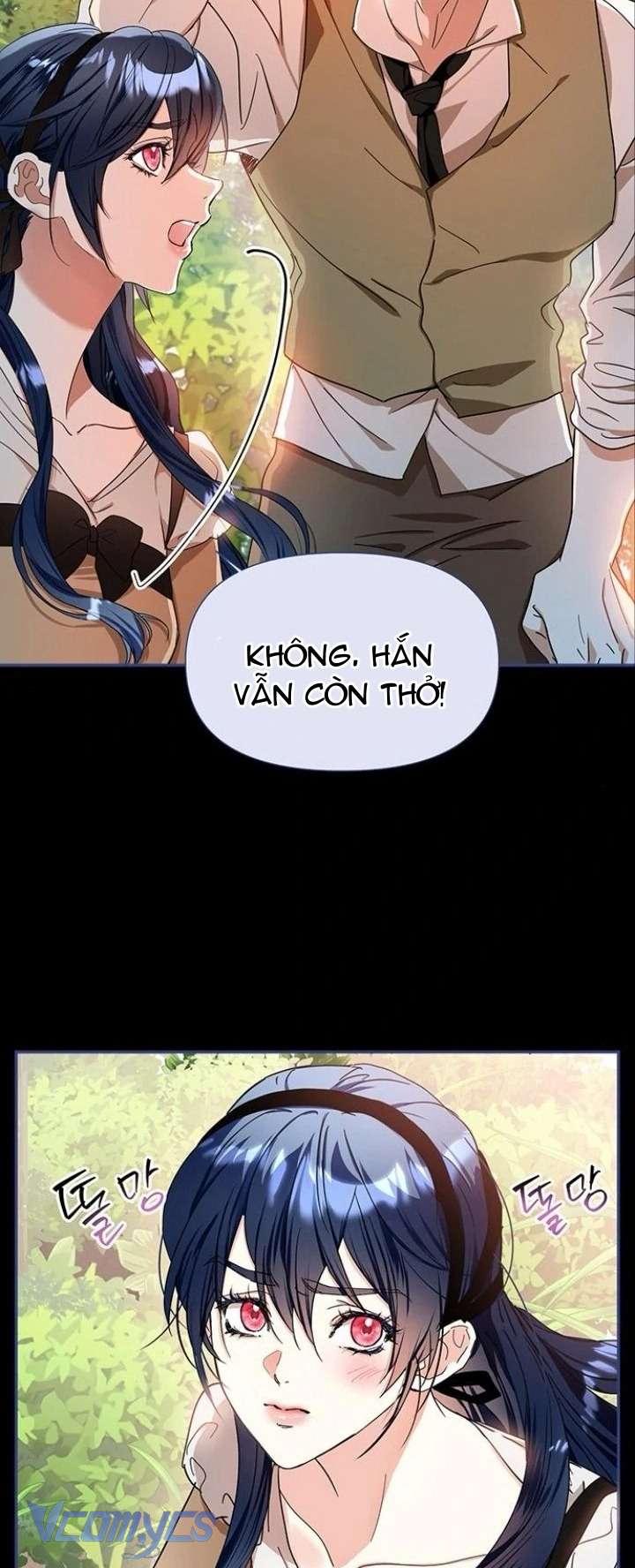 Dàn Harem Nóng Bỏng Đang Dần Lạnh Nhạt với Tôi! Chap 6 - Trang 3