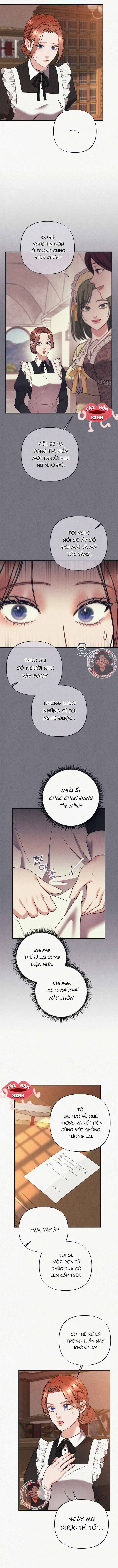 Tù Binh Trong Mơ Tù Binh Trong Mơ-Chap 13 - Next Tù Binh Trong Mơ-Chap 14