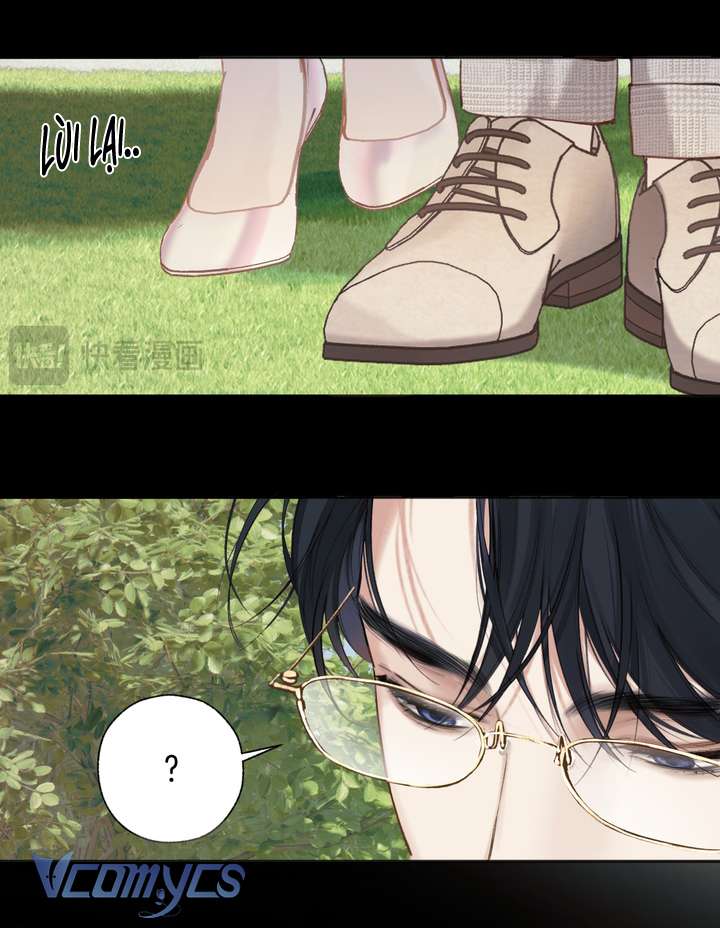 Trêu Nhầm Chapter 52 - Trang 4