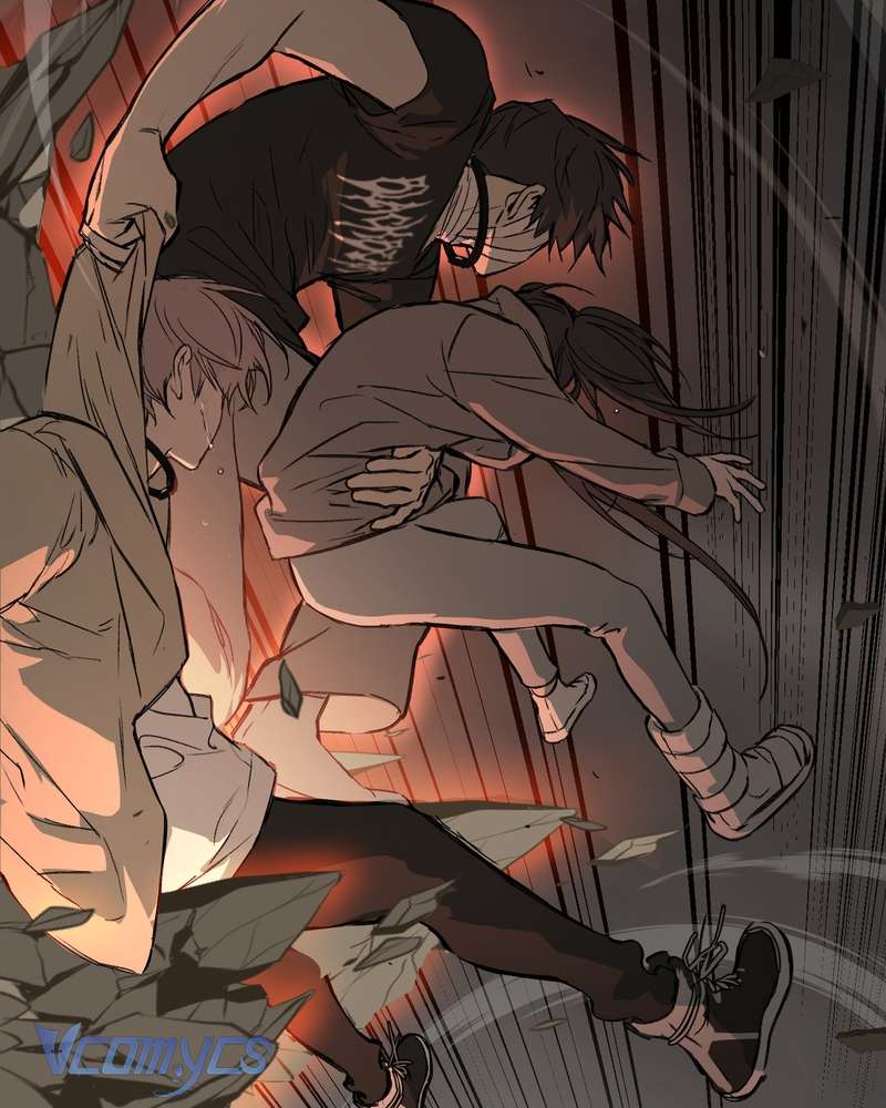 Ác Chi Hoàn Chapter 75 - Next Chapter 76