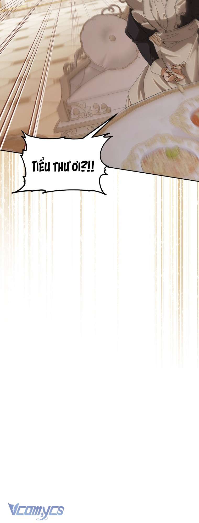 Người Vợ Hắc Ám Của Cậu Chồng Nhỏ Chap 10 - Trang 2