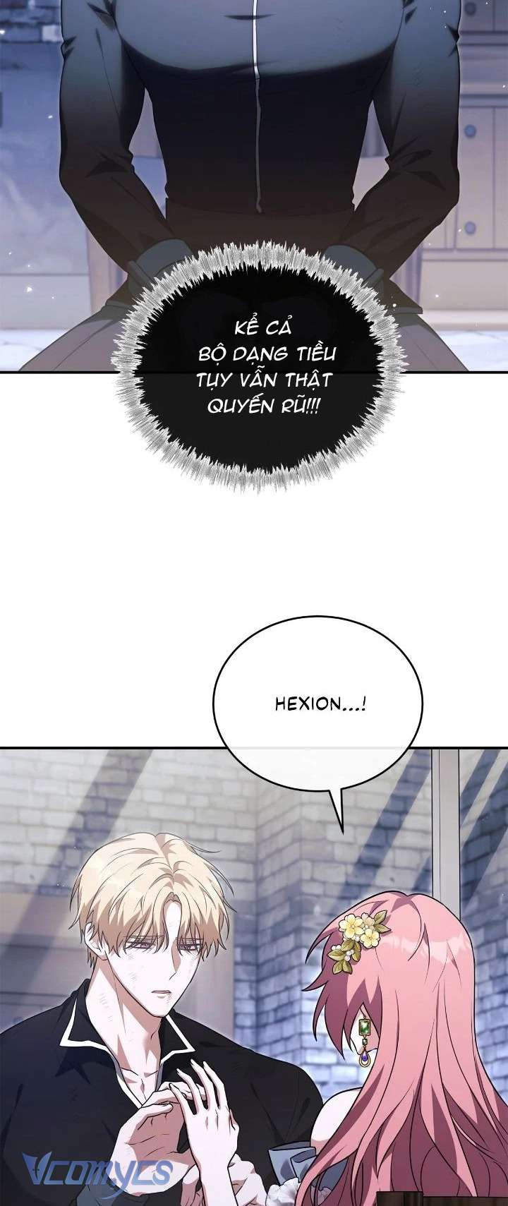 Dàn Harem Nóng Bỏng Đang Dần Lạnh Nhạt với Tôi! Chap 13 - Trang 3