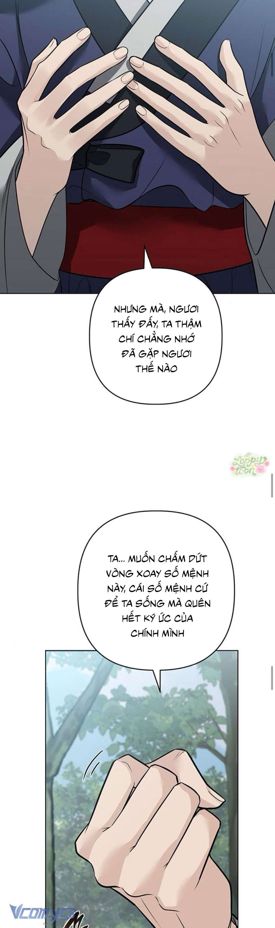 Quỷ Hồn Chap 39 - Trang 4