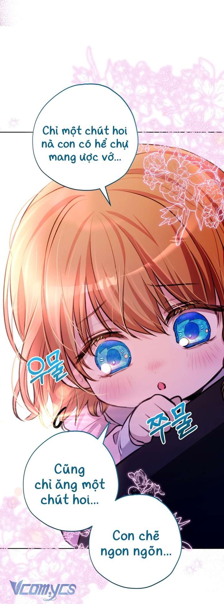 Đứa Trẻ Nuôi Dưỡng Ác Ma Chap 14 - Trang 2