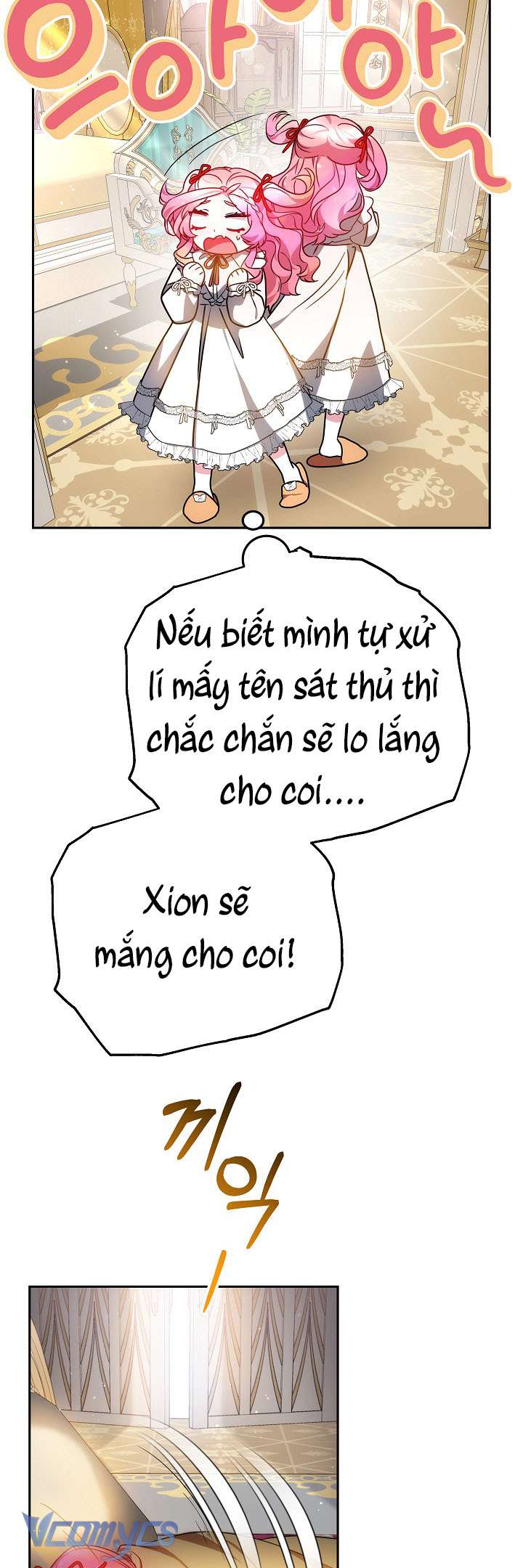 [PNT] Rồng Con Thuần Hóa Những Kẻ Điên Rồ Chap 24 - Trang 2