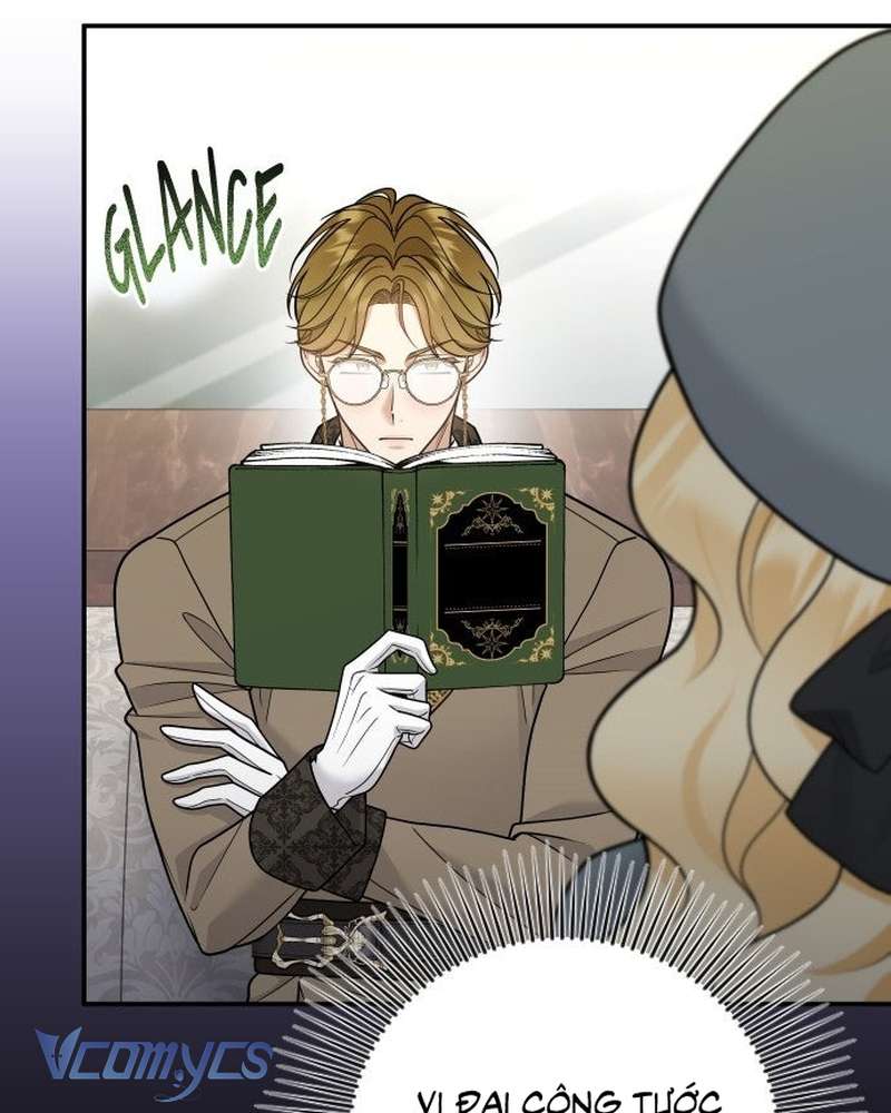 Trước Khi Em Có Ý Định Chạy Trốn Ta Sẽ Ngăn Chặn Nó Chap 39 - Trang 2