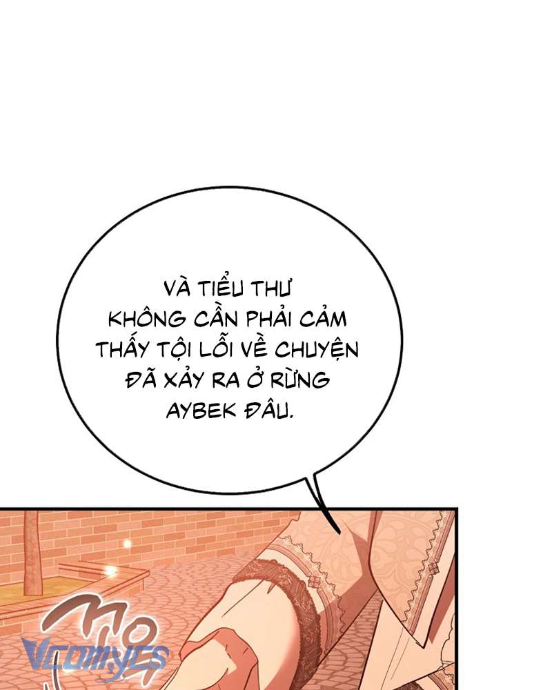 Ác Quỷ Nuôi Dưỡng Tiểu Thư Chapter 34 - Trang 4