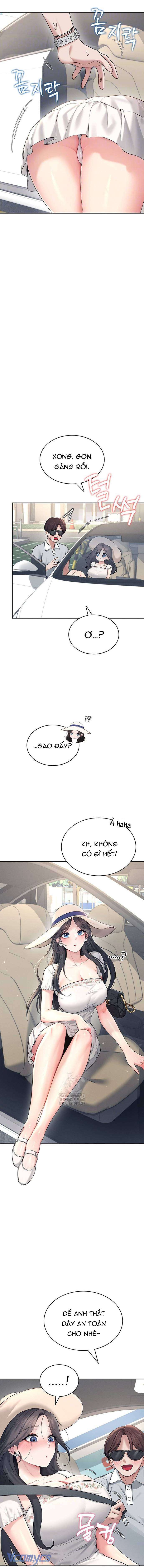 [18+] Đồ Chơi Tình Dục Không Dây Chap 33 - Trang 2