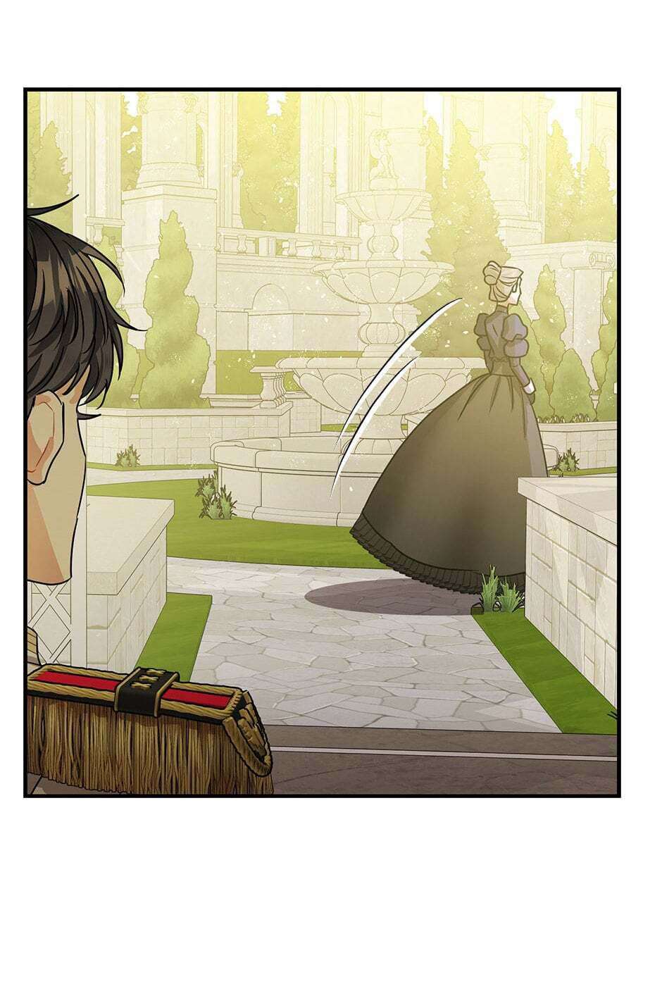 Liều Thuốc An Thần Của Bạo Chúa Chap 31 - Trang 4