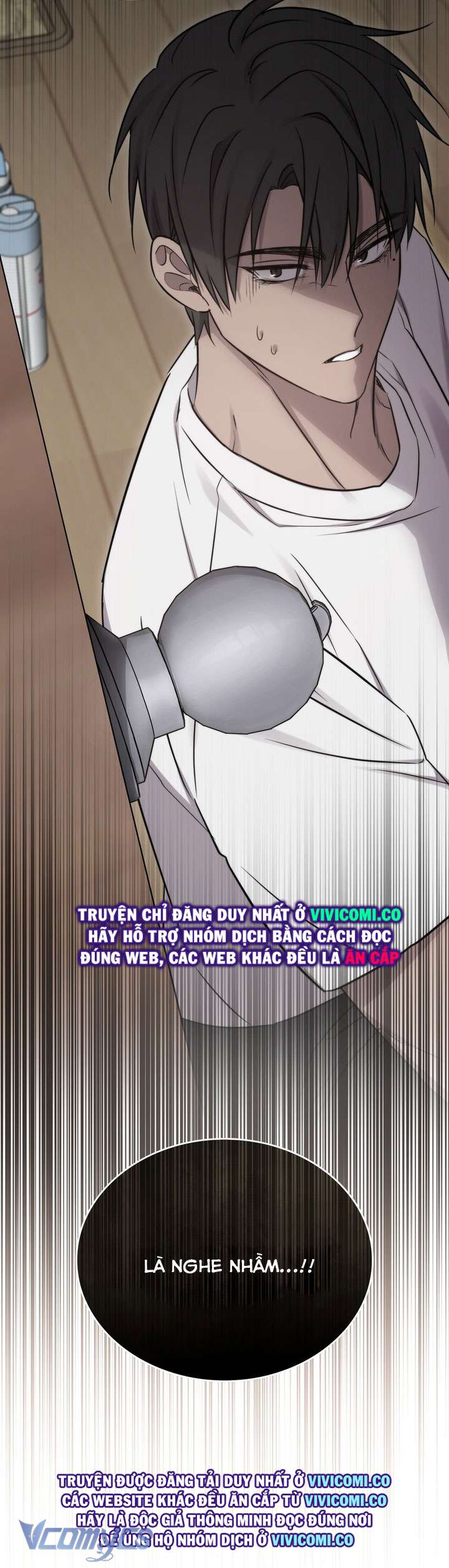 [18+] Đảo Vô Ảnh Chap 17 - Next Chap 18