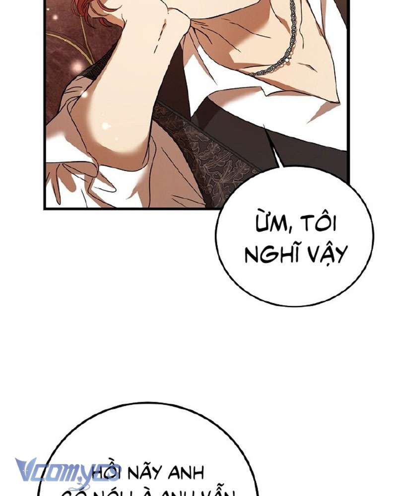 Ác Quỷ Nuôi Dưỡng Tiểu Thư Chapter 27 - Trang 4