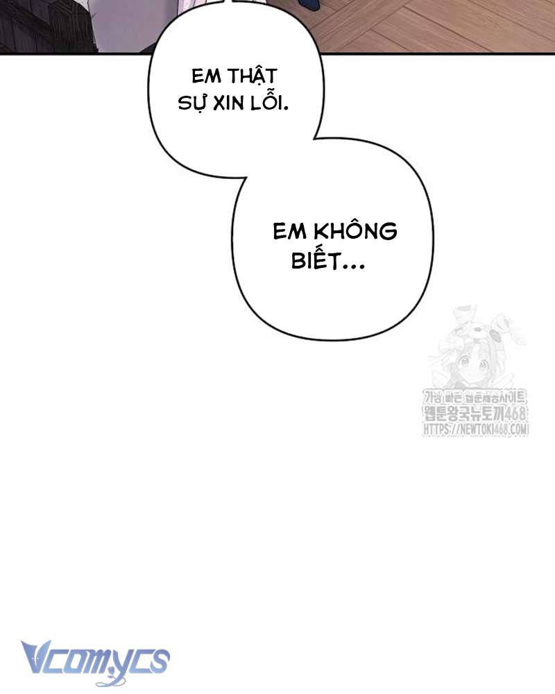 Trước Khi Em Có Ý Định Chạy Trốn Ta Sẽ Ngăn Chặn Nó Chap 11 - Trang 4