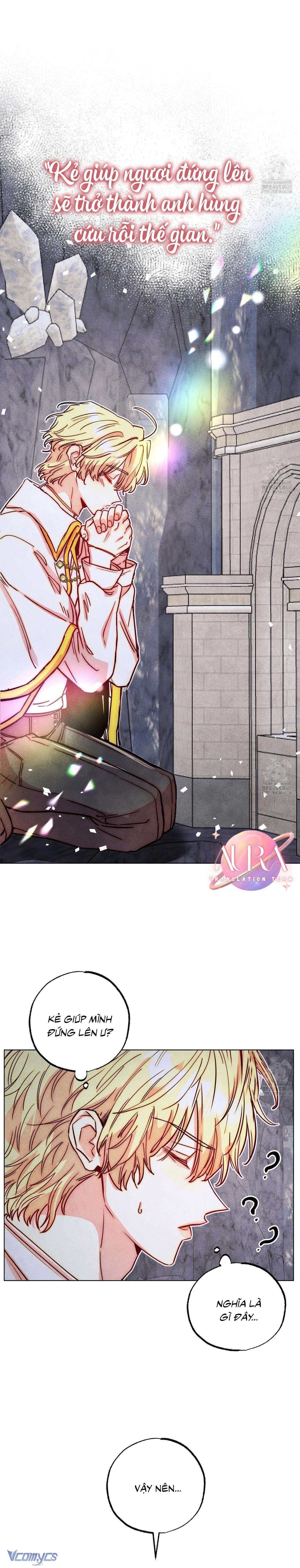 Thu Thập Đêm Đầu Tiên Của Các Nam Chính Chap 27 - Trang 4