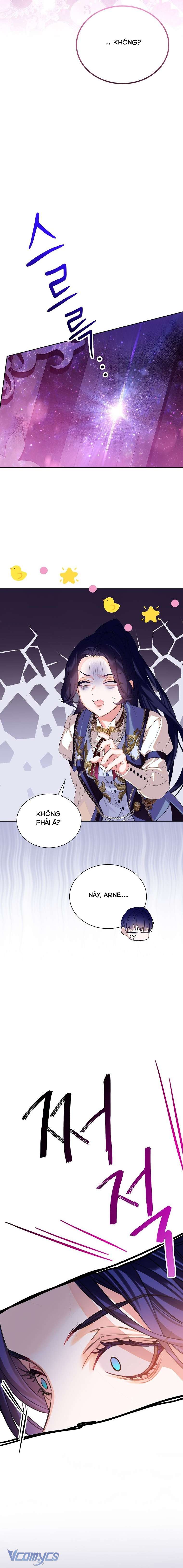 Trở Thành Người Thừa Kế Của Gia Đình Phản Diện Chap 19 - Trang 3